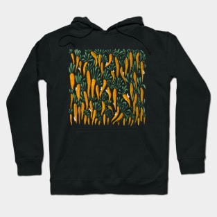 Carrots Carrots! Hoodie